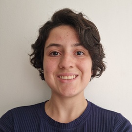 Juliana Dreyer