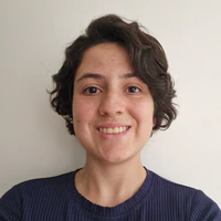 Avatar of Juliana Dreyer