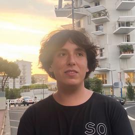 Marouane Haouas