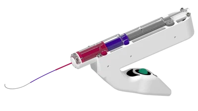 Compact Continuum Robots featured image