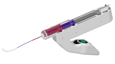 Compact Continuum Robots featured image