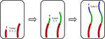 Follow-the-Leader Deployment of Concentric Tube Robots