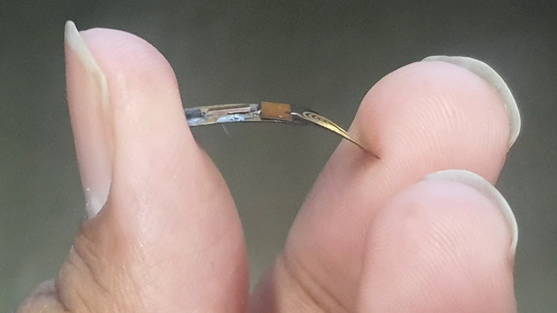 Wireless Sensors